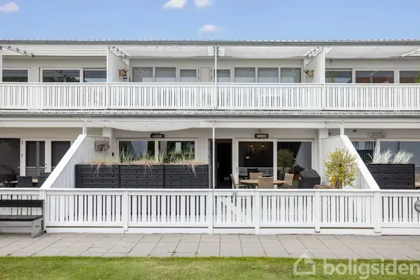 Ejerlejlighed på Skovbrynet 12, st., 9990 Skagen