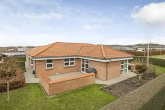 Villa på Skjoldballen 2, 8543 Hornslet