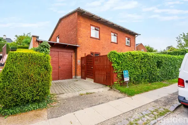 Villa på Degnemose Allé 30, 2700 Brønshøj
