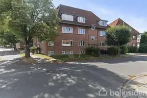 Ejerlejlighed på Hans Svanings Vej 2, 1. tv., 5000 Odense C