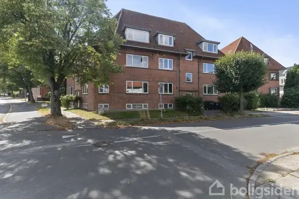 Ejerlejlighed på Hans Svanings Vej 2, 1. tv., 5000 Odense C