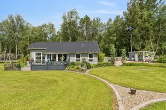 Fritidshus på Sommerland 127, Odde, 9560 Hadsund