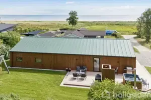 Fritidsbolig på Viffertsholm 19, 9560 Hadsund