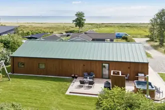 Fritidshus på Viffertsholm 19, Øster Hurup, 9560 Hadsund