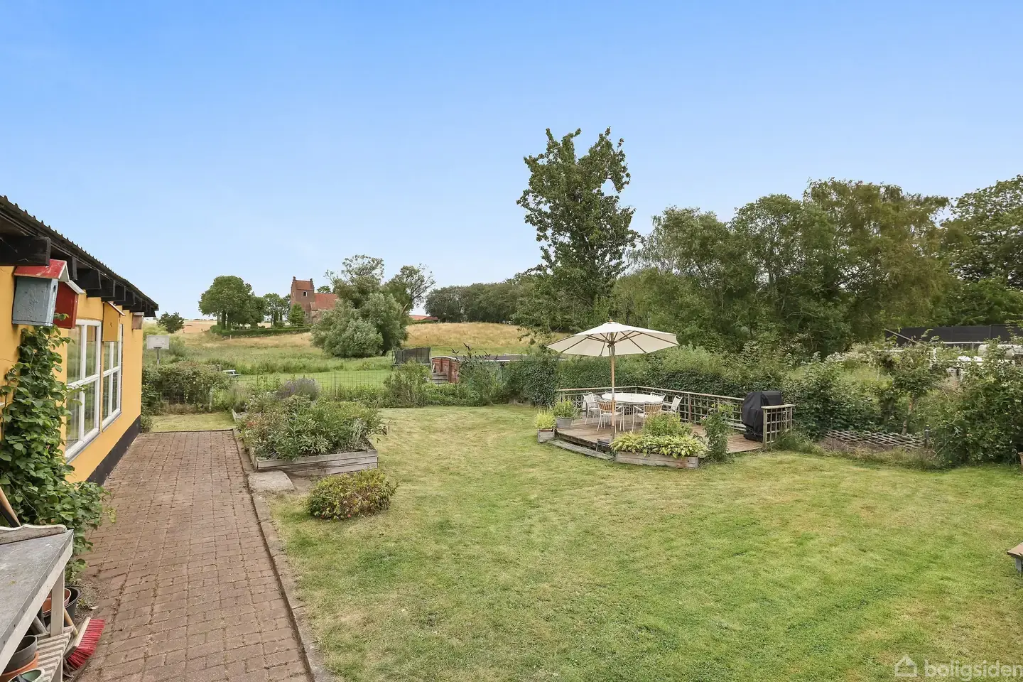 Villa på Kasted Byvej 16, 8200 Aarhus N