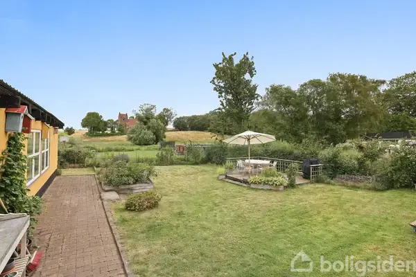 Villa på Kasted Byvej 16, 8200 Aarhus N