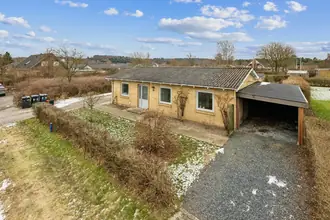 Villa på Bellisvej 16, 8850 Bjerringbro