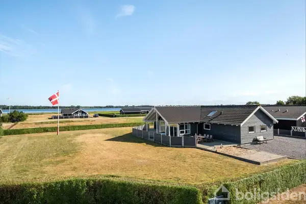 Fritidsbolig på Kongeørnen 24, 9280 Storvorde