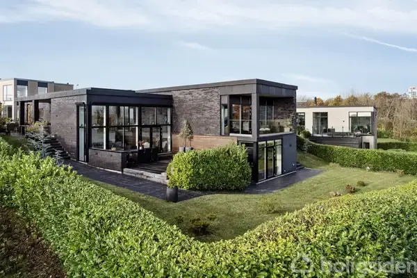 Villa på Løgten Østervej 76, 8541 Skødstrup