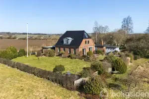 Villa på Nr. Bjertvej 154, 6000 Kolding