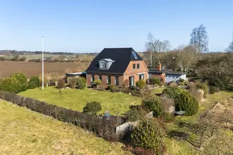 Villa på Nr. Bjertvej 154, 6000 Kolding