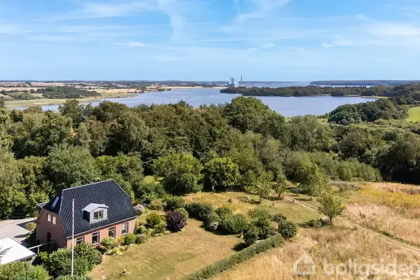 Villa på Nr. Bjertvej 154, 6000 Kolding