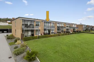 Ejerlejlighed på Strandparken 30, 9500 Hobro