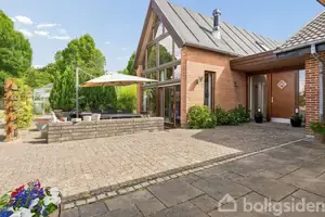 Villa på Frederikshøjvej 90, 7100 Vejle