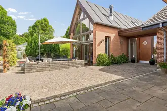 Villa på Frederikshøjvej 90, 7100 Vejle