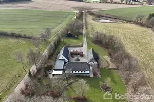 Villa på Skovdallundvej 15, 7300 Jelling