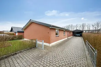 Villa på Fasanvej 9, 6880 Tarm