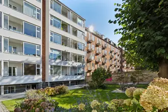 Ejerlejlighed på Jensløvs Tværvej 11, th., 2920 Charlottenlund
