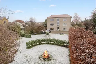 Ejerlejlighed på Brickasvej 5, -1. tv., 3400