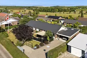 Villa på Vintergækvej 12, 8500 Grenaa