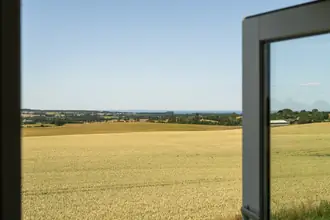 Villa på Sømarkevej 12, Sømarke, 4791 Borre