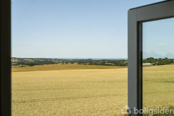 Villa på Sømarkevej 12, 4791 Borre