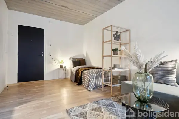 Ejerlejlighed på Ulrik Birchs Allé 53, 2. 4., 2300 København S