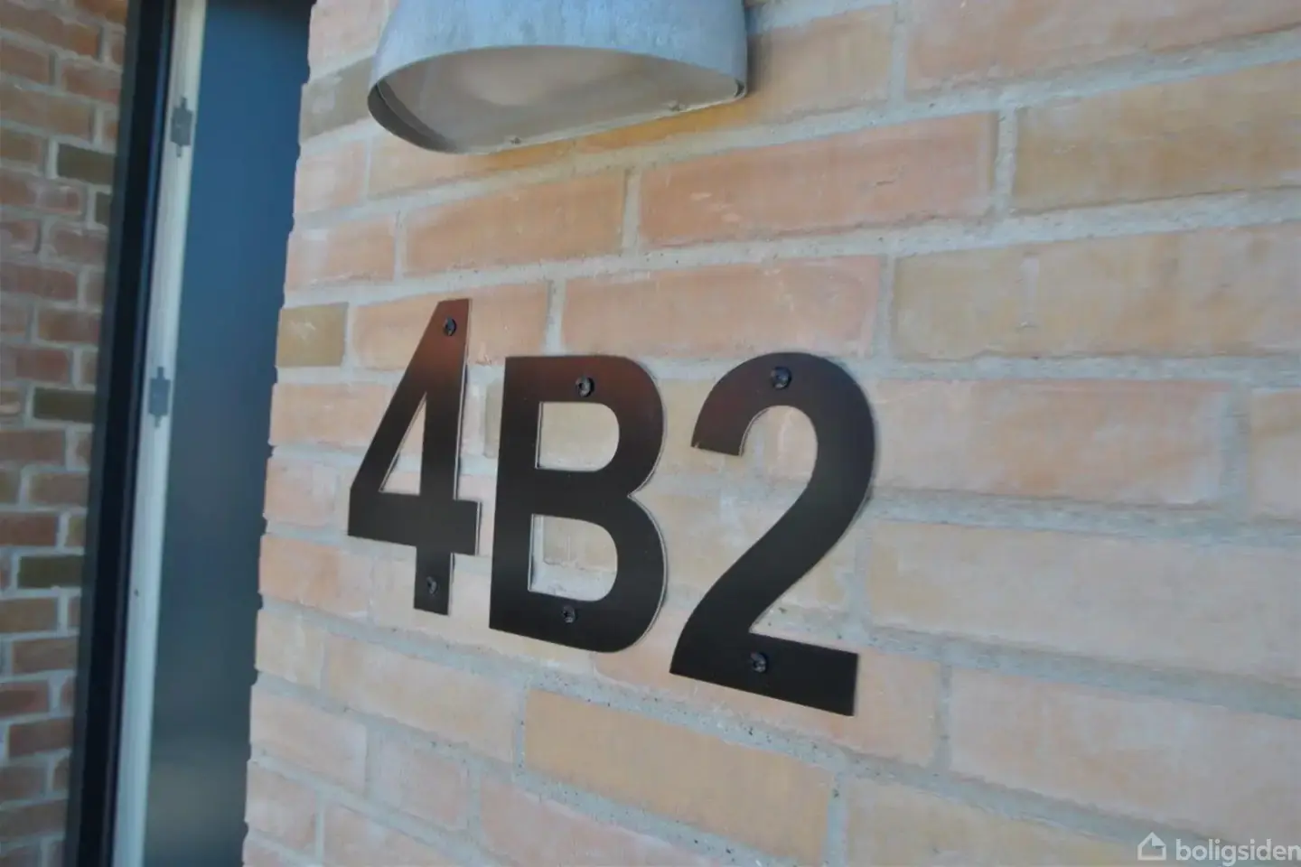 Ejerlejlighed på Danmarksgade 4B, 9690 Fjerritslev