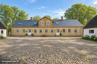 Landejendom på Kærvangen 18, Turup, 5610 Assens