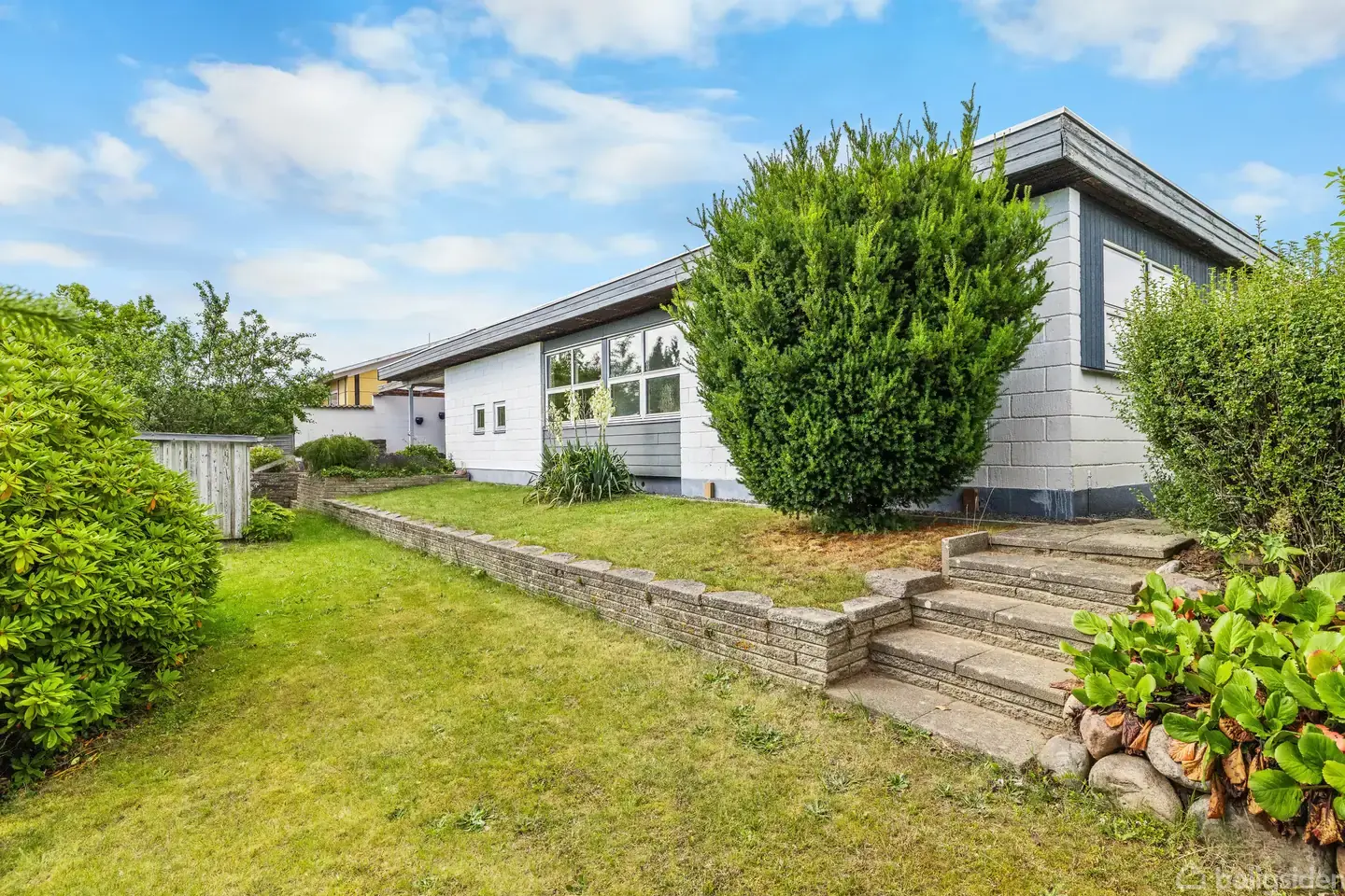 Villa på Brevikvej 9, 5600 Faaborg