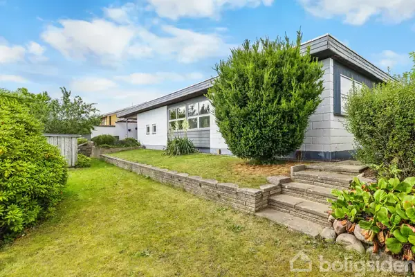 Villa på Brevikvej 9, 5600 Faaborg