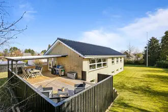 Villa på Klemmenstrupvej 15, 4600 Køge