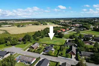 Villa på Elmevej 10, Tullebølle, 5953 Tranekær