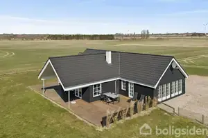 Villa på Vestervænget 5, 5935 Bagenkop