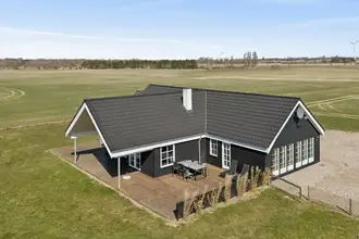 Villa på Vestervænget 5, 5935 Bagenkop