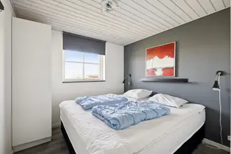 Villa på Vestervænget 5, 5935 Bagenkop