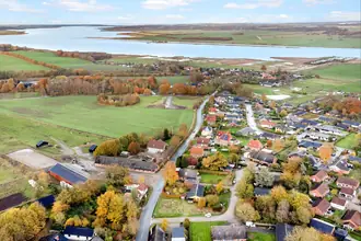 Villa på Birkestien 5, Mellerup, 8930 Randers NØ