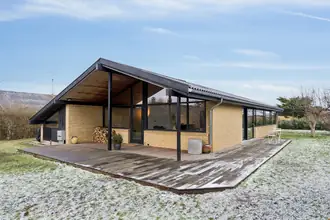 Villa på Blomstermarken 3, 3450 Allerød