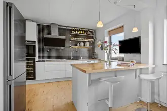 Ejerlejlighed på Enggårdsgade 60, 1. tv., 9000 Aalborg