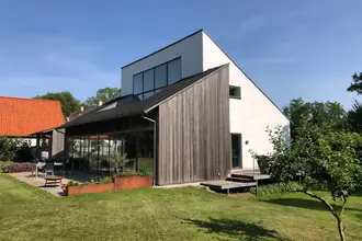 Villa på Roneklintvej 34, 4720 Præstø