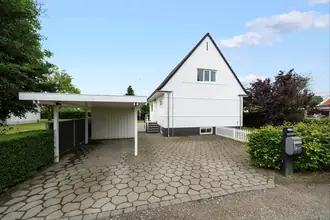 Villa på Dallundvej 13, 5471 Søndersø