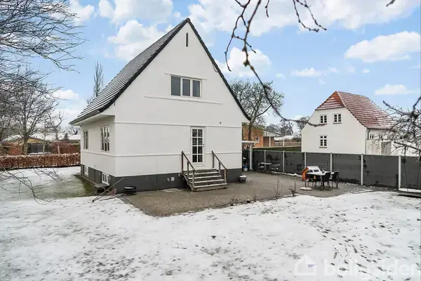 Villa på Dallundvej 13, 5471 Søndersø