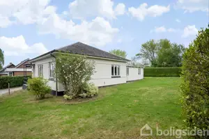 Villa på Ebberupvej 99, 5631 Ebberup