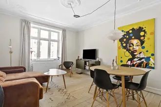 Ejerlejlighed på Marstalsgade 36, 3. tv., 2100 København Ø