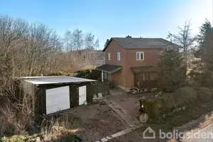 Villa på Leestrupvej 2, 4640 Faxe