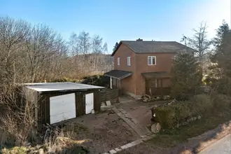 Villa på Leestrupvej 2, 4640 Faxe