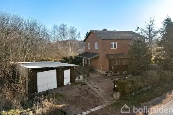 Villa på Leestrupvej 2, 4640 Faxe
