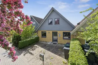 Rækkehus på Dyrhaugegårde 23, 5610 Assens