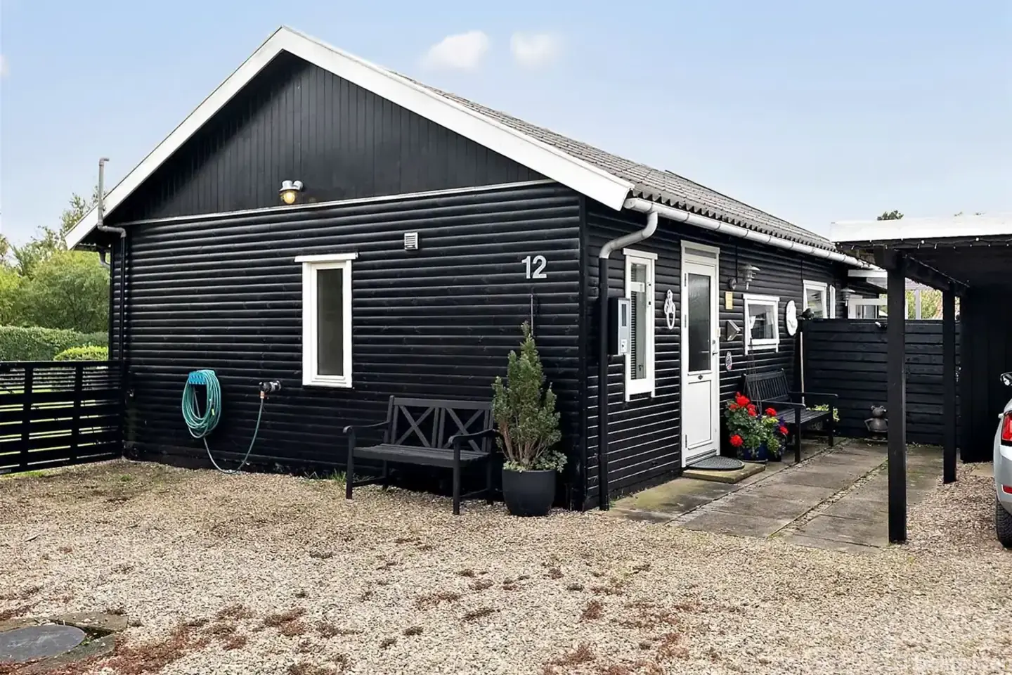 Hus – Eskebjerg, Torpe - Visning 5
