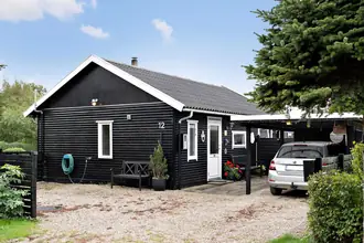 Fritidshus på Bellavej 12, Kaldred, 4593 Eskebjerg
